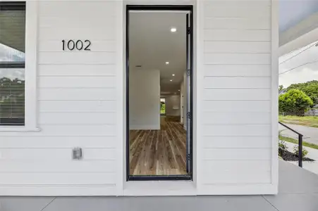 New construction Single-Family house 1002 E 19Th Ave, Tampa, FL 33605 - image