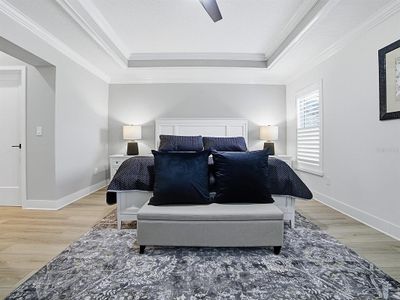 New construction Single-Family house 7704 Brian Etheredge Wy, The Villages, FL 34762 - image 9