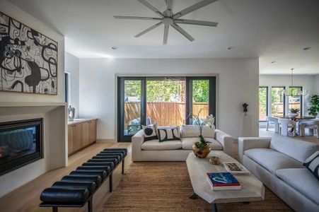 New construction Single-Family house 6245 Martel Ave, Dallas, TX 75214 - image 14