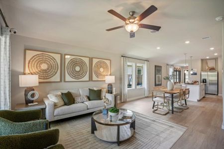 Photo is not of the actual home but is an inspirational photo of builder’s model home and may depict options, furnishings, and/or decorator features that are not included. Photo is not of the actual home but is an inspirational photo of builder’s model home and may depict options, furnishings, and/or decorator features that are not included.
