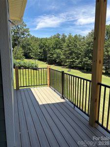 New construction Single-Family house 148 Triple Fairways Dr, Hendersonville, NC 28739 - image
