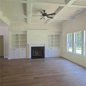 New construction Single-Family house 884 Bessie Ct, Loganville, GA 30052 - image 6