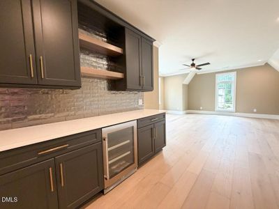 New construction Single-Family house 7429 Summer Tanager Trl, Raleigh, NC 27614 - image 15