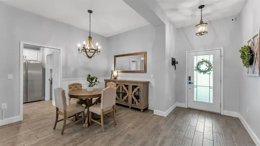 New construction Single-Family house 5150 Villa Crest Wy, Auburndale, FL 33823 - image 6