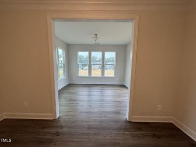 New construction Single-Family house 15 Long Needle Ct, Unit #38, Youngsville, NC 27596 Asheboro- photo 4 4