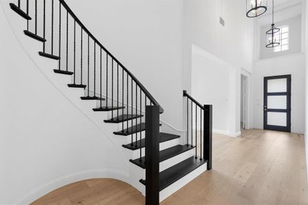 New construction Single-Family house 1041 Adair Rd, Prosper, TX 75078 null- photo 2 2