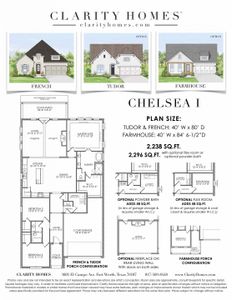 New construction Single-Family house 101 Observation Dr W, Aledo, TX 76008 null- photo 0