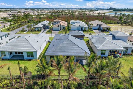 New construction Single-Family house 13613 Le Christine Dr, Palm Beach Gardens, FL 33412 Sydney- photo 37 37