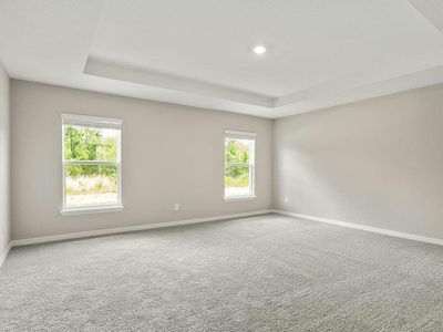 New construction Single-Family house 617 Cypress Creek Run, St. Cloud, FL 34771 plan Raychel - image 8
