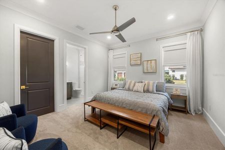 New construction Single-Family house 3927 Founders Club Dr, Sarasota, FL 34240 - image 14