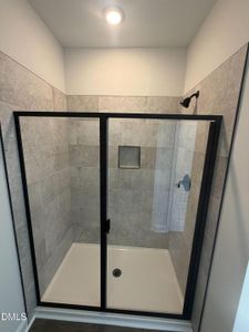 New construction Single-Family house 230 Pretty Run Branch Ln, Eagle Rock, NC 27591 - image 8