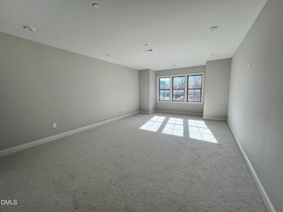 New construction Townhouse house 1013 Coldspring Cir, Durham, NC 27705 plan Townhome B Interior - image 6