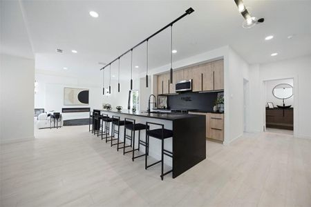 New construction Single-Family house 1810 Kraft St, Dallas, TX 75212 null- photo 10 10
