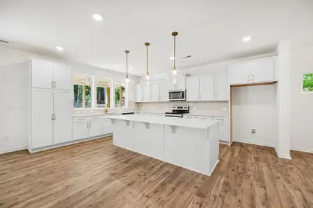 New construction Single-Family house 225 Rawhide Dr, Louisburg, NC 27549 plan The Kipling - image 6