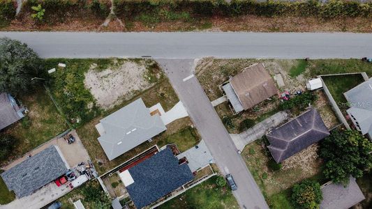 New construction Single-Family house 1138 Ave E, Haines City, FL 33844 null- photo 15 15