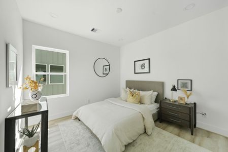 Hammerly Blvd by Prisco Properties LLC in Houston - image 15