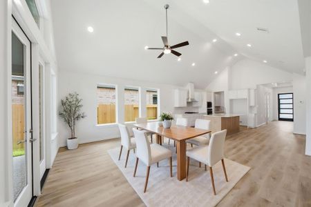 New construction Single-Family house 21952 Rolling Greens Rd, Porter, TX 77365 - image 11