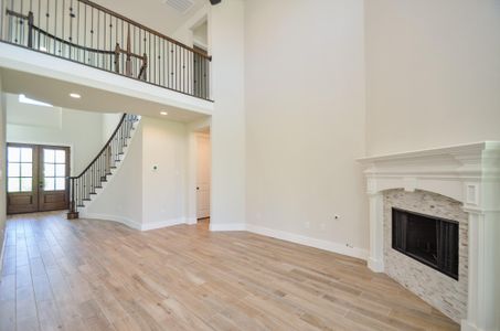 New construction Single-Family house 40931 Westley Ln, Magnolia, TX 77354 - image 12