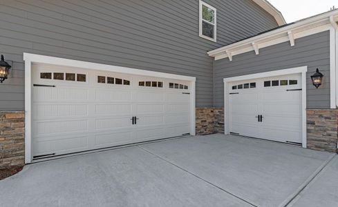 New construction Single-Family house 515 Edmunds Lane, Clover, SC 29710 Muirfield- photo 2 2