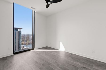 New construction Condo house 84 East Ave, Unit 4005, Austin, TX 78701 - image 16