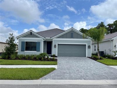 New construction Single-Family house 2468 Star Apple Way, Sarasota, FL 34240 - photo 0