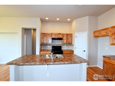 New construction Single-Family house 4775 Grapevine Wy, Johnstown, CO 80534 - image 16