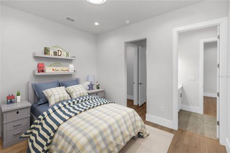 New construction Single-Family house 102 Bell Pl, Winter Park, FL 32792 - image 7