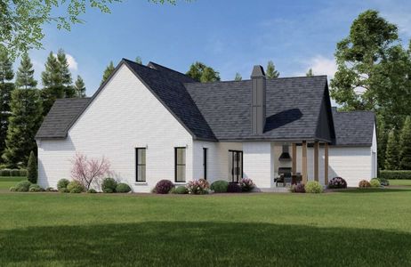Parallel Pastures by Zeal Home Builders in Poolville - image 11