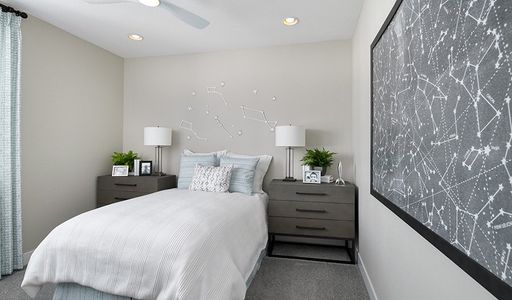 New construction Single-Family house 6323 Steppes Wy, Loveland, CO 80538 plan Coronado - image 15