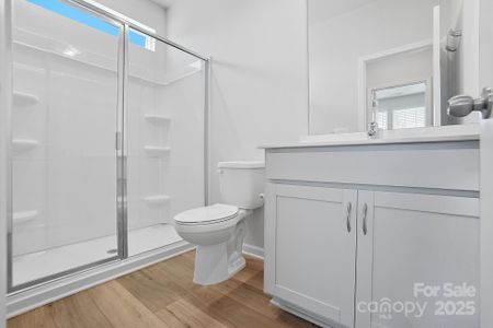 New construction Single-Family house 2668 Tillman St, Monroe, NC 28112 plan Sequoia - image 8