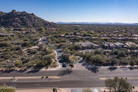 New construction Single-Family house 7906 E Soaring Eagle Wy, Scottsdale, AZ 85266 - image 16