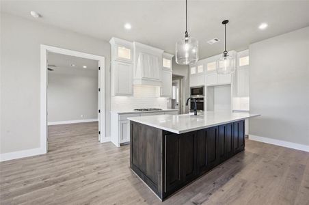 New construction Single-Family house 474 Creekside, Haslet, TX 76052 - image 18