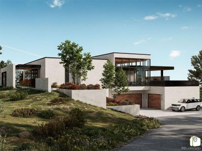 New construction Single-Family house 64 Canyon Pines Dr, Golden, CO 80403 - image 2