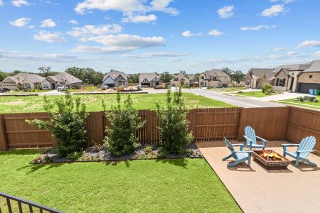 New construction Single-Family house 109 Cibolo Creek Lp, Bastrop, TX 78602 The Baileywood- photo 2 2