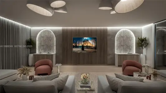 New construction Condo house 9481 E Bay Harbor Dr, Unit 607, Bay Harbor Islands, FL 33154 - image 4
