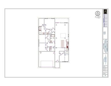 New construction Single-Family house 708 S Carroll St, La Porte, TX 77571 - image