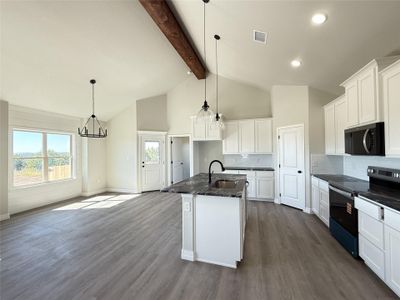 New construction Single-Family house 5314 Lassen Ln, Belton, TX 76513 - image 4