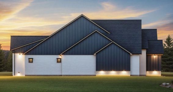 New construction Single-Family house 12532 Bella Crossing Dr, Fort Worth, TX 76126 - image