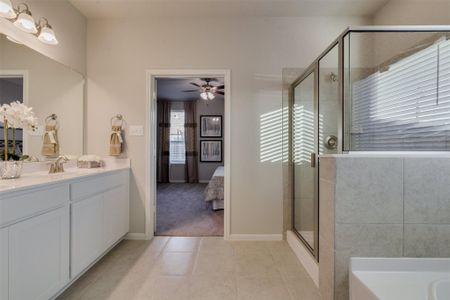 New construction Single-Family house 27203 Leeward Jetty Dr, Katy, TX 77493 - image 12