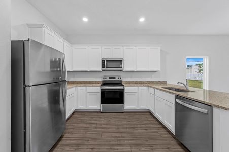 New construction Single-Family house 5604 Sunset Blvd, Fort Pierce, FL 34982 - image 5