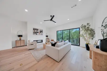 New construction Single-Family house 1135 Lake Pointe Pkwy, Sugar Land, TX 77478 - image 10