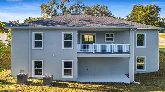 New construction Single-Family house 1622 N Merrick Dr, Deltona, FL 32725 - image