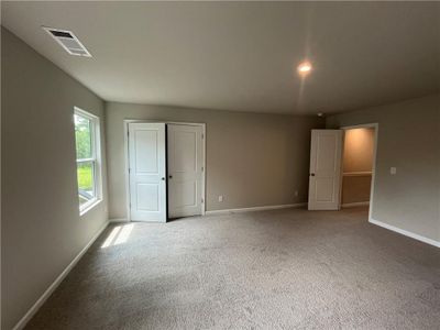 New construction Single-Family house 107 Everwood Ct, Dallas, GA 30132 - image 12