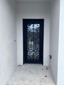 New construction Single-Family house 403 N Dallas St, Rice, TX 75155 null- photo 2 2