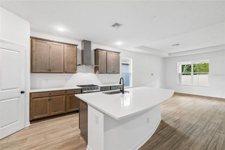 New construction Single-Family house 19717 Fort King Run, Brooksville, FL 34601 plan Kingsley - image 13