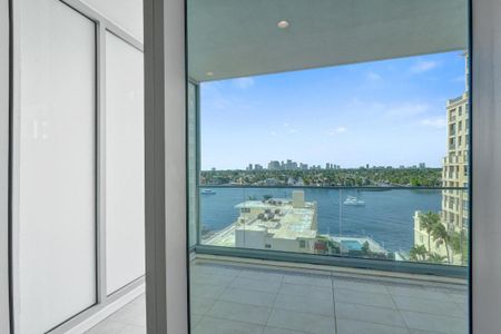 New construction Condo house 153 N Seabreeze, Unit 504-S, Fort Lauderdale, FL 33304 - image