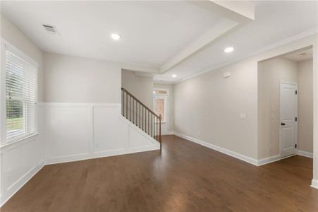 New construction Single-Family house 1782 Hickory Heights Wy, Acworth, GA 30102 - image 18