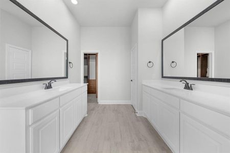 New construction Single-Family house 432 Estate Ln, Rockwall, TX 75032 plan Hemsworth VI - image 7