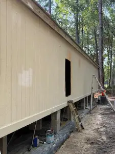New construction Mobile Home house 0 Myers Mayo Rd, Ridgeville, SC 29472 - image
