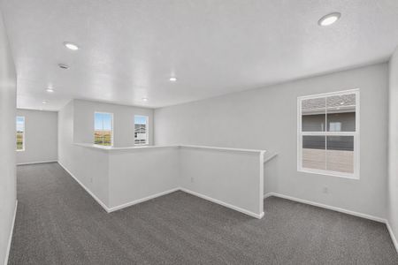 New construction Single-Family house 716 96Th, Greeley, CO 80634 plan Summit - image 15